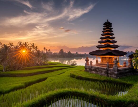 6 Days Bali Tour Package from Kolkata – Stay in Kuta
