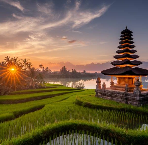 6 Days Bali Tour Package from Kolkata – Stay in Kuta