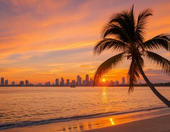 4 Nights 5 Days Pattaya Bangkok Tour Package