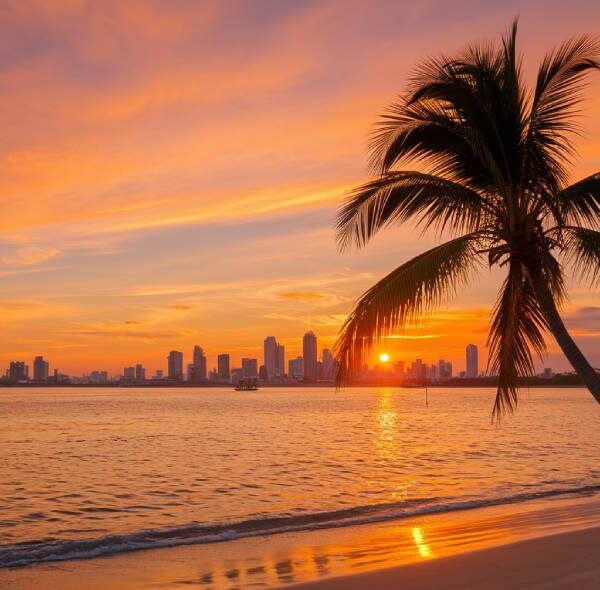 4 Nights 5 Days Pattaya Bangkok Tour Package