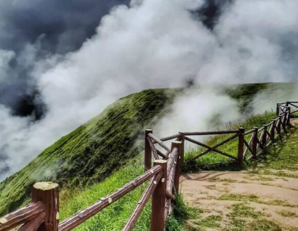 4 Nights 5 Days Shillong Tour Package | Meghalaya