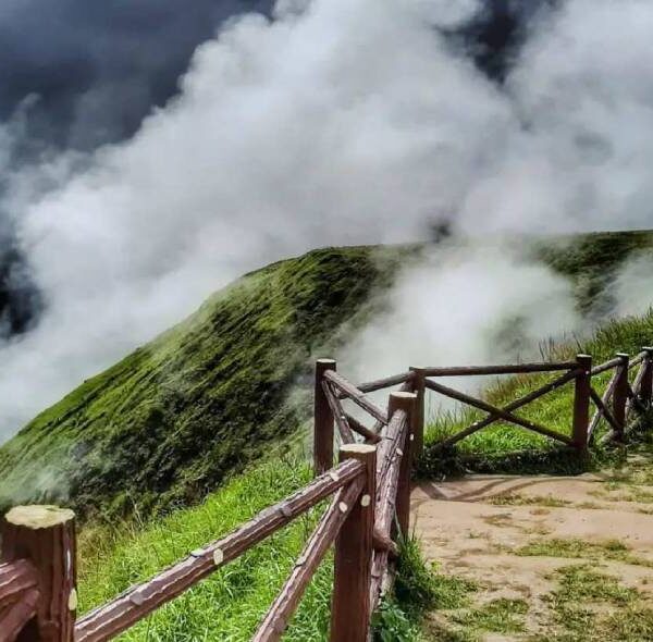 4 Nights 5 Days Shillong Tour Package | Meghalaya